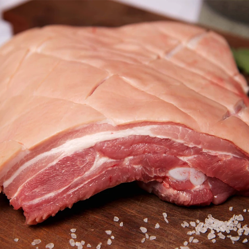 Pork Belly