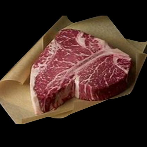 Porterhouse