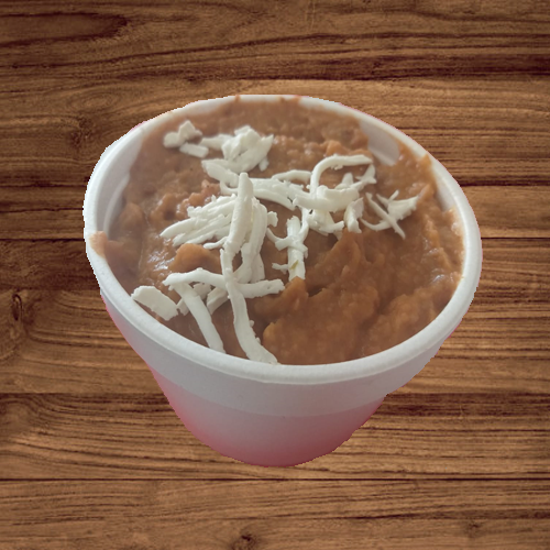 Frijoles