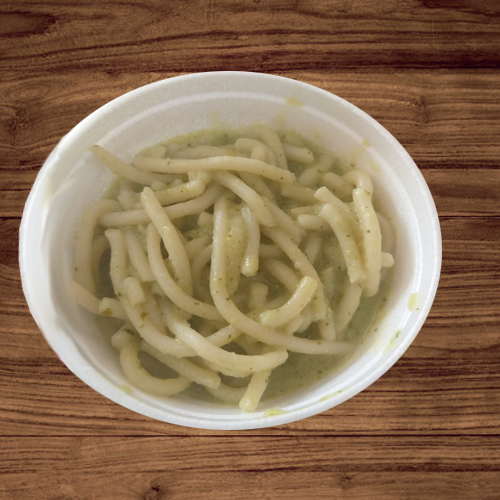 Spaguetti