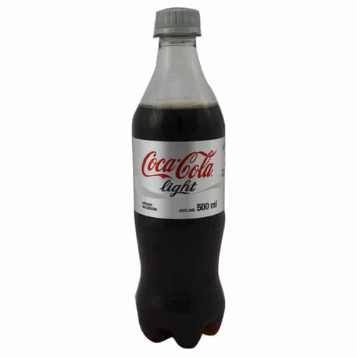 Coca coca light