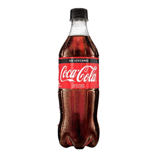 Coca cola zero